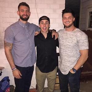 Meet your Posher, Jeff